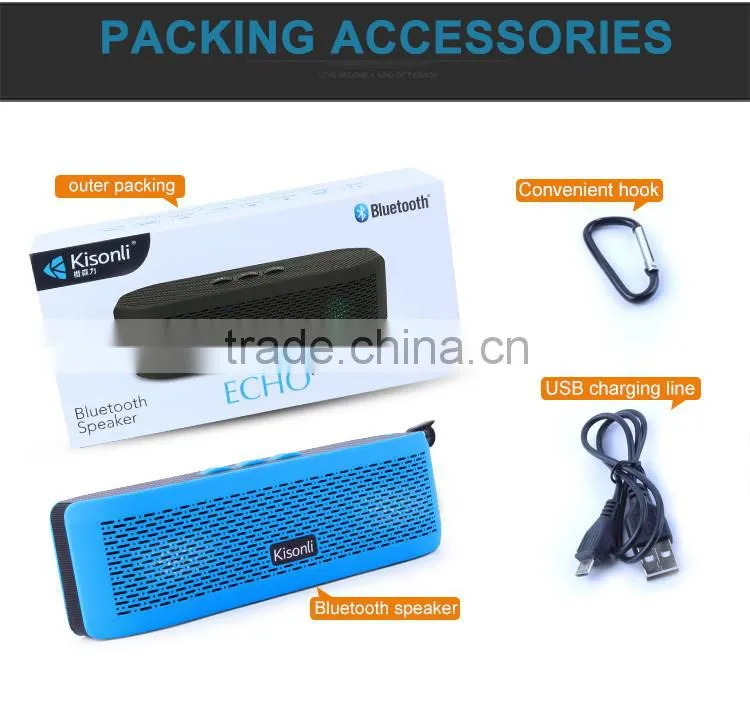 Super Bass Portable Mini Wireless Bluetooth Speaker For Mp3 / Iphone / Ipad / Samsung / Tablet Pc / Laptop