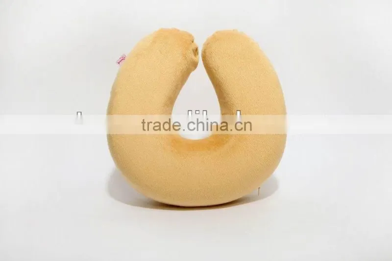 Cheap Wholesale pillows, Best U shaped neck pillow,wholesale U shape neck pillow