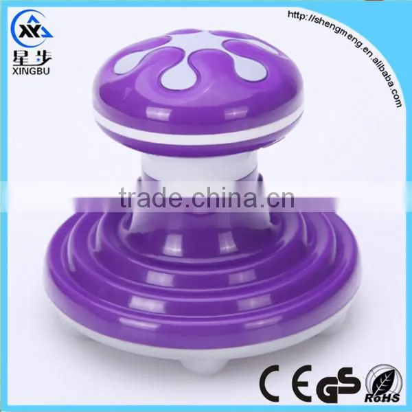 2105 Battery/USB Operated Handheld Electric Mini Massager