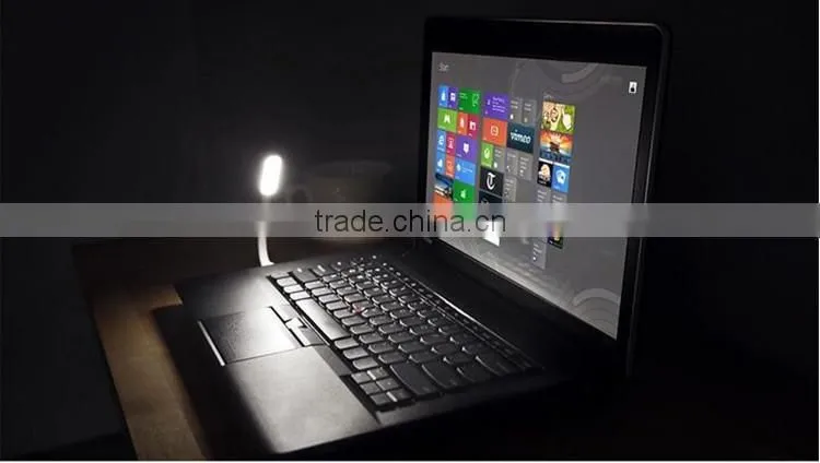 SYS mini design multi-function led light usb