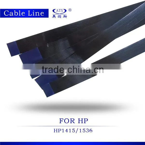Factory selling in China for HP1415 1536 scan line 11 pins printer spare parts