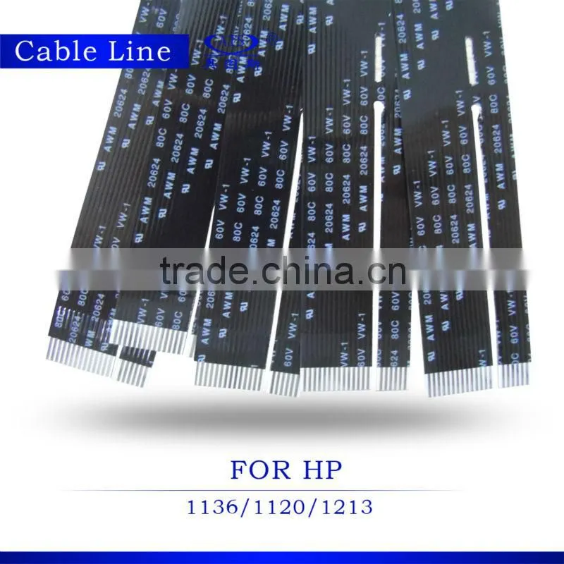 Scan line for use in hp1136/ 1213/ 1120 compatible for HP printer spare parts