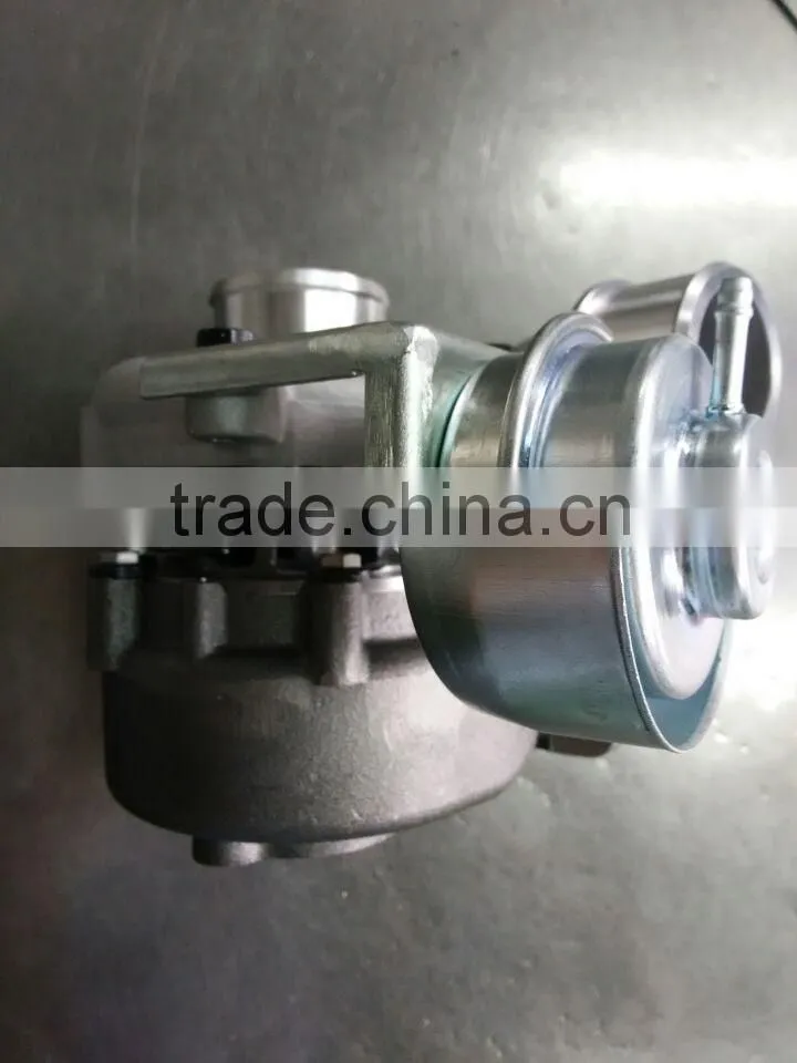 TF035HL 49135-07302 ,28231-27800 Turbocharger