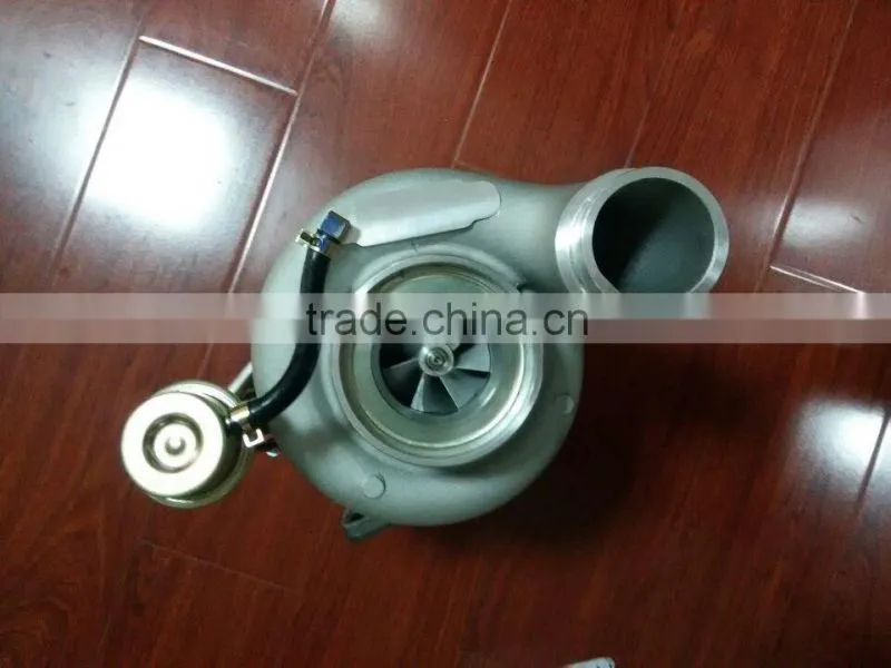 engine part supercharger chra HX40W TURBO 4051443