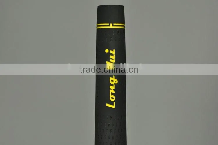 Factory Price Cheap Rubber Golf Grip