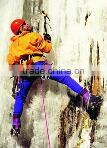 Fashion mountaineering bag buckle/metal snap hook