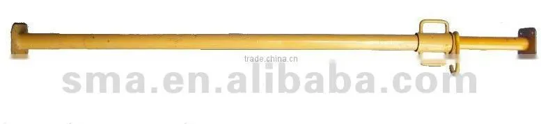 construction heavy duty slab support shoring props ( Real Factory in Guangzhou )