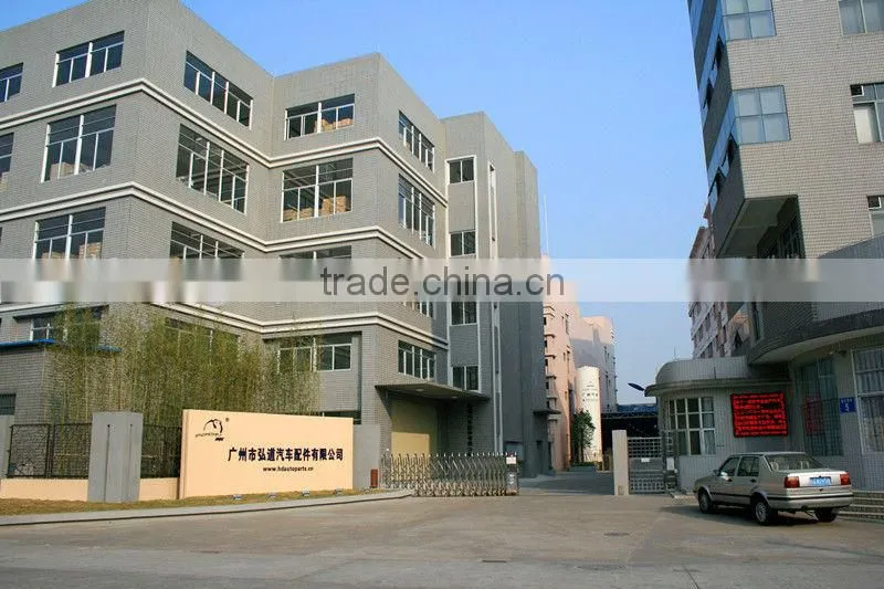 pa66 plastic radiator tank (OEM:16400-6A300/290)