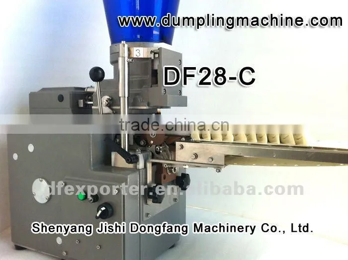 Dumpling Machine Multi-purpose Dumpling/Samosa/Spring Roll Machine