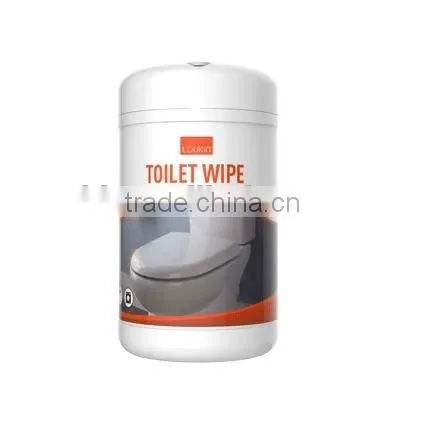 Effective Convenient Professional Popular Toilet Cleaning Tissue