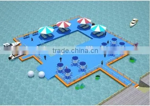 swimming pool design