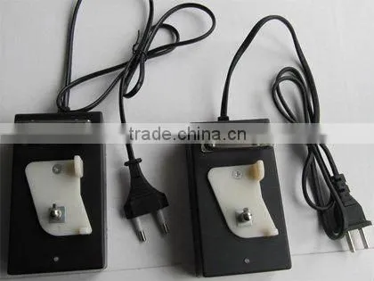 KJ6LM(A) LED Mining Lamp with Ni-H battery approval CE/Ex certification maintain 25hours