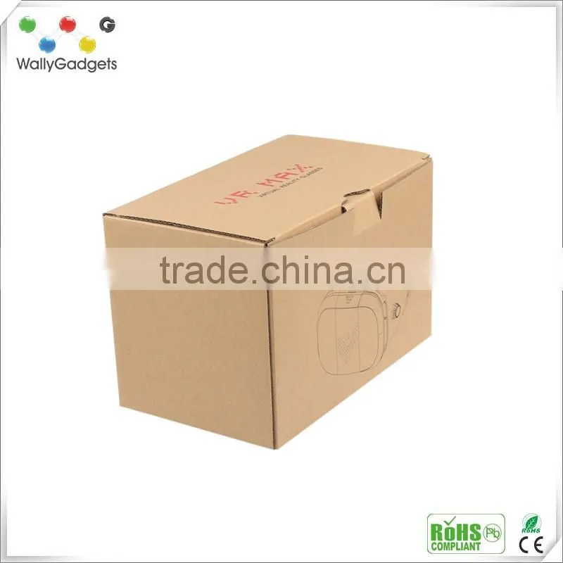 wholesale Fashion Luxury 3D VR max VR Box 3.0 Virtual Reality New 3d glass