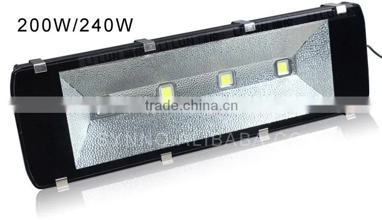 decoration dance product ROHS COB LED Flood Light