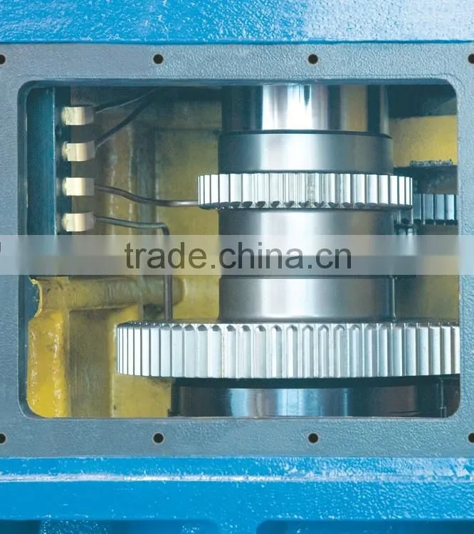 CNC Vertical Machining Center X.mill 1680 SI Rigidity, maximum precision and cost-effective operation