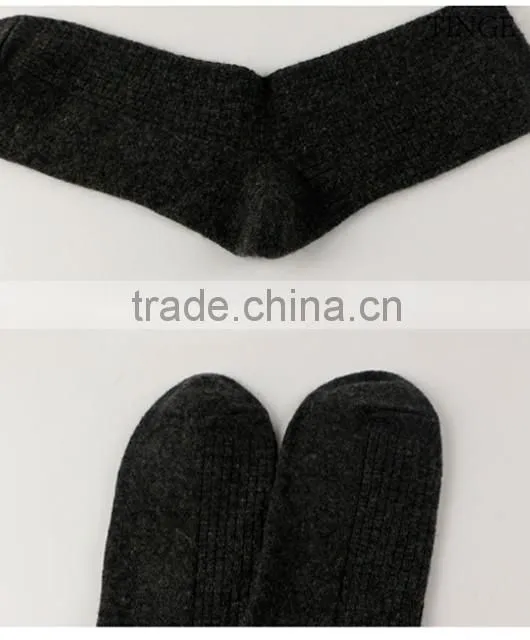 2016 Woollen thermal socks (Tel: 0086-13793161877 Skype : peterli0071)