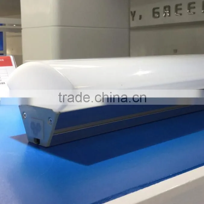 Brand new office ceiling light with great price High quality 36w 4ft high power led tube light
