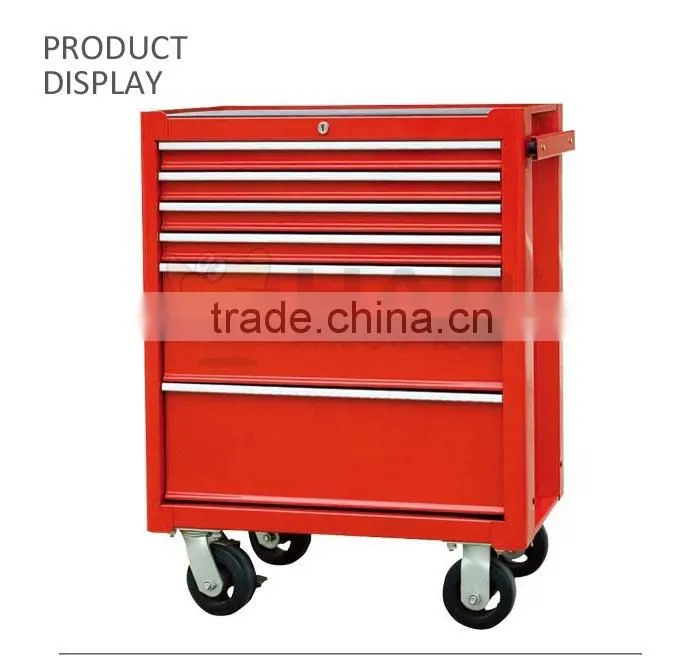 2014 Hot Sale Steel Glide Tool Boxes Tool Cabinet