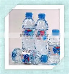 automatic 3in1 water filling machine