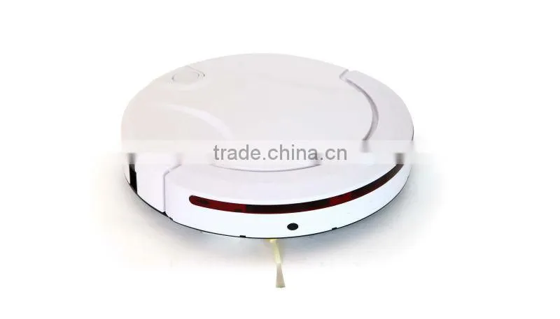 High Tech Watch Cleaning Machine Robot