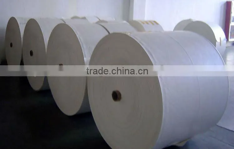 PE Coated Paper Cup Paper