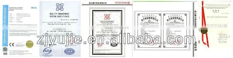 china sale new products plastic elements hot water heating pipe tube floor heating system