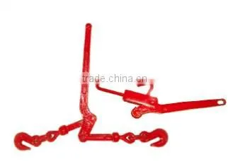 Lever type Load Binder with claw hook