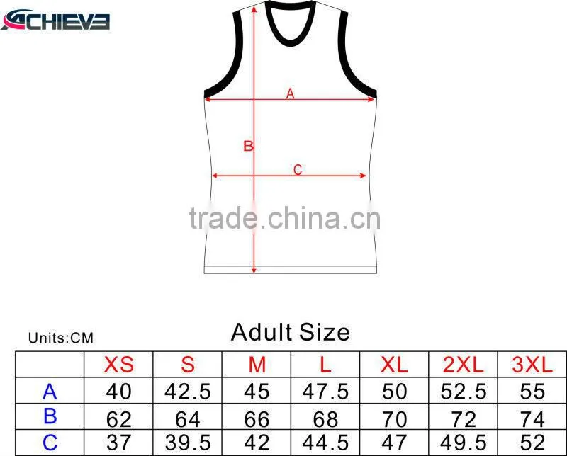 Coolmax polyester sublimated running singlet