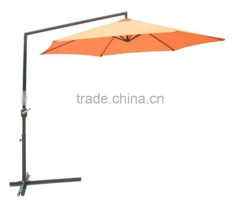 roma umbrella--2.7m umbrella