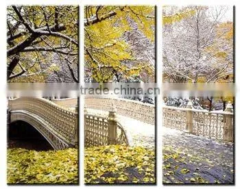 bedroom decoration canvas painting