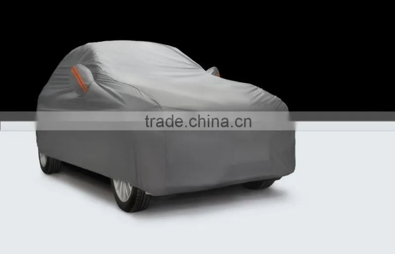 New style and hot selling waterproof car cover, waterproof car covers