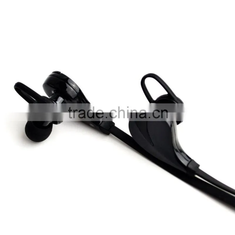 HiGi G6 New Wireless Stereo in ear bluetooth earphone With Microphone Support Hands-free