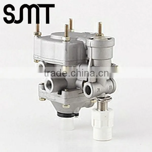 WABCO trailer control valve for truck part 9730025010 973 002 501 0