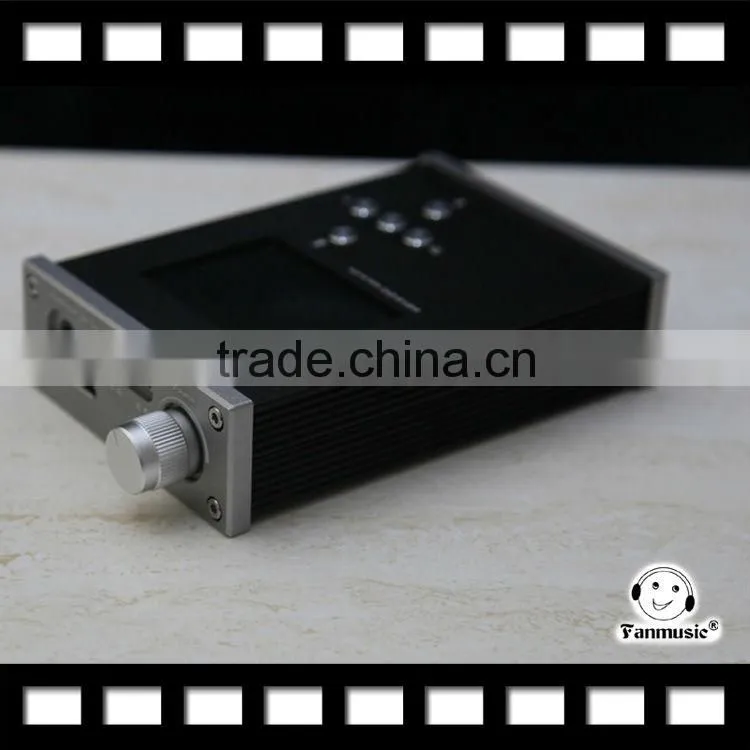 IHIFI 812 V2 8GB built-in WM8740 24BIT/192K DAC, AD8397 AMP portable music player