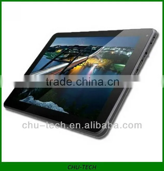 CHUWI V19 Dual Core 9.7 Inch Android 4.1 16GB tablet