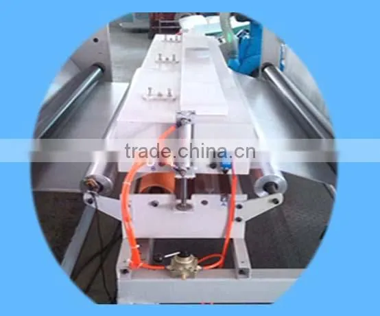 High Configuration HDPE Film Corona Treatment Equipment