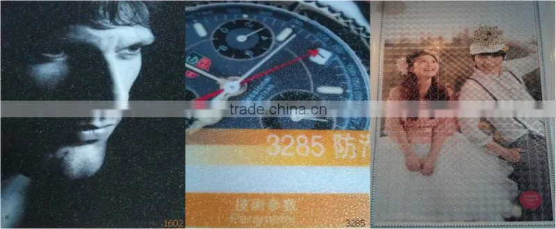 cold laminating film , pvc lamination film