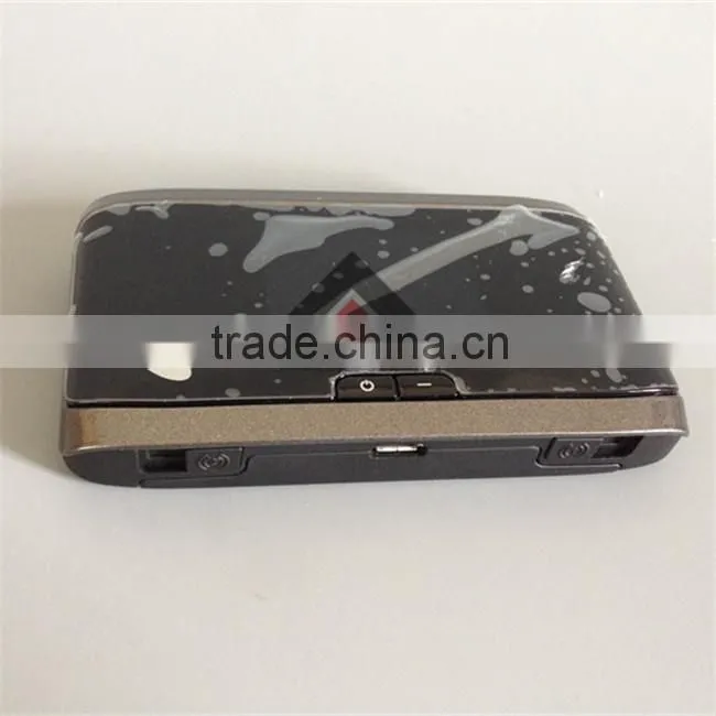 2015 new sale unlocked Mobile Wifi 4G router sierra wireless aircard 760s Mobile WiFi Router