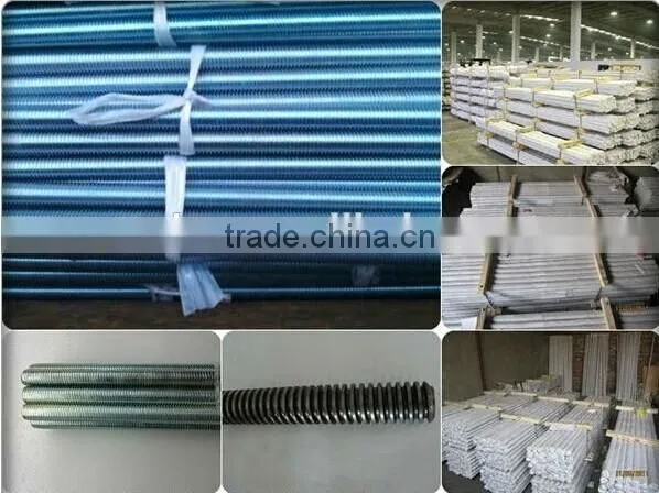 Fastener product high quality nuts made in china din 934 hex nuts