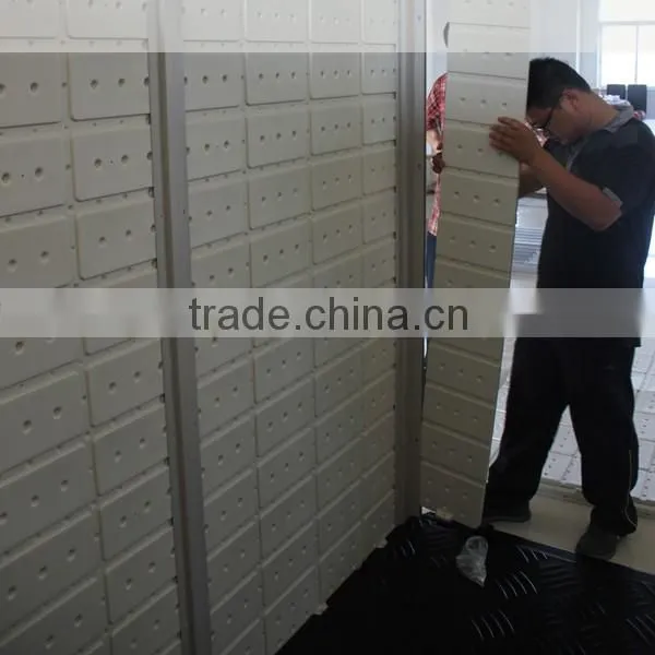 2016 Prefabricated House Used Storage Shed For Sale