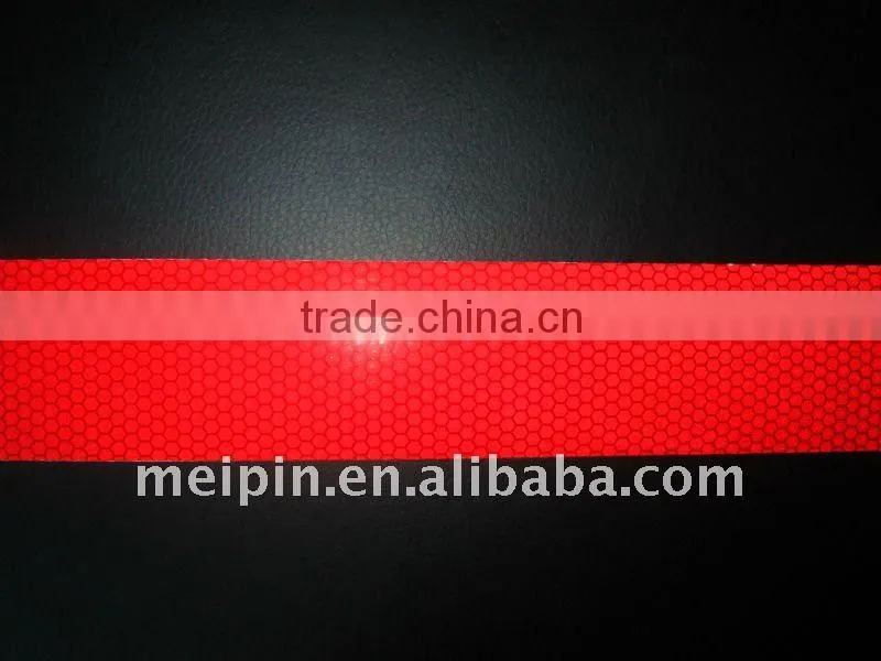 DOT-C2 Vehicle Reflective Tape