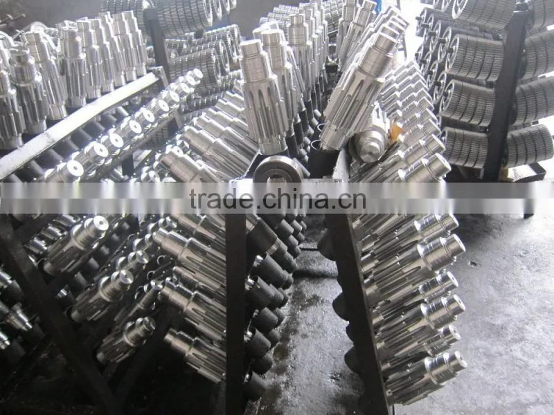 G-max Gearbox Gear Shaft JS1707105