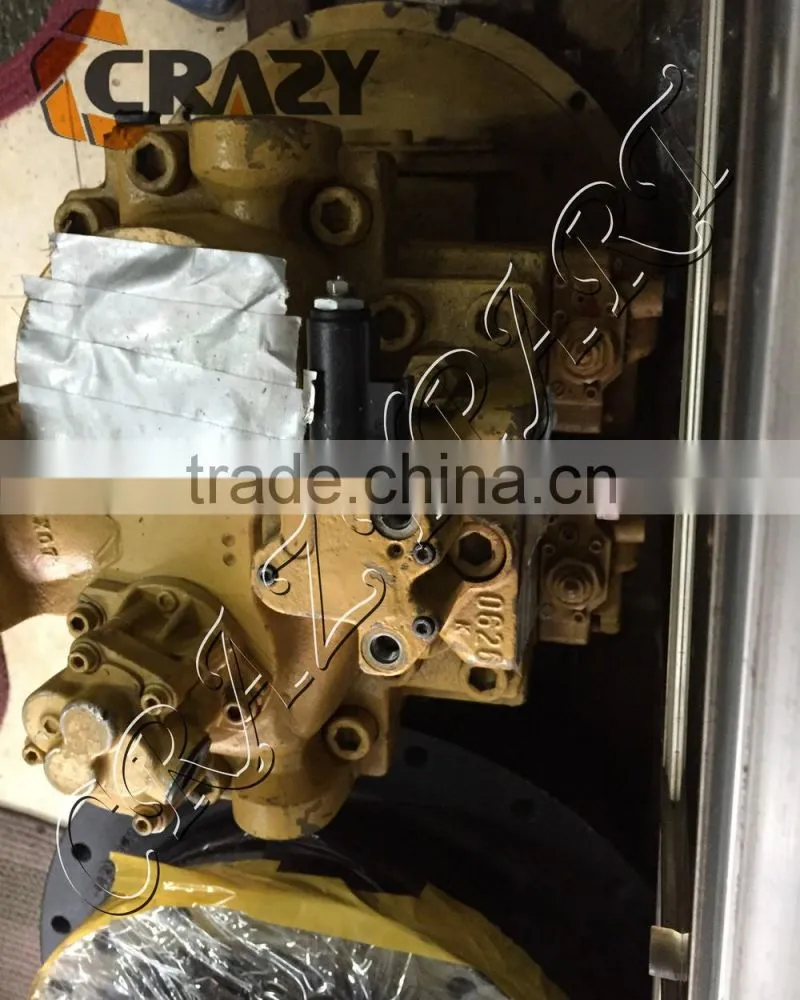 new/used E330D hydraulic pump, excavator spare parts