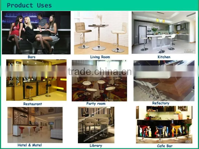LS-0989 leisure and cheaper coffee shop bar tables 002