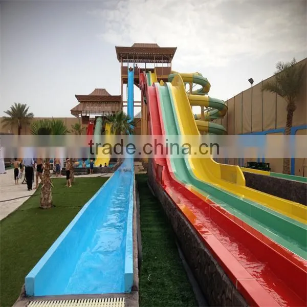 rainbow slide