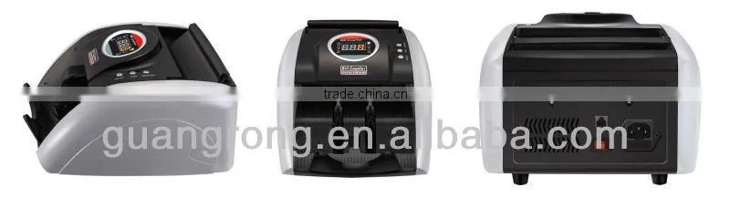 counter detector GR5200