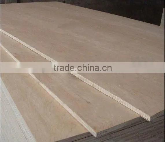 furniture grade plywood
