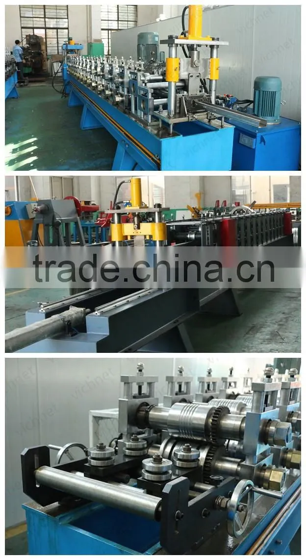 Factory direct sales 10 years low prices solar mounting system