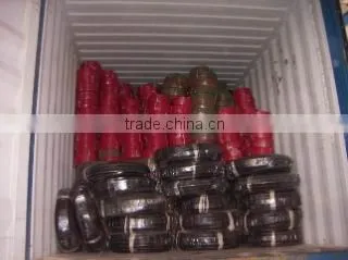 Zhejiang Hongfeng Rubber & Piping Systems Co., Ltd. company overview - view 3