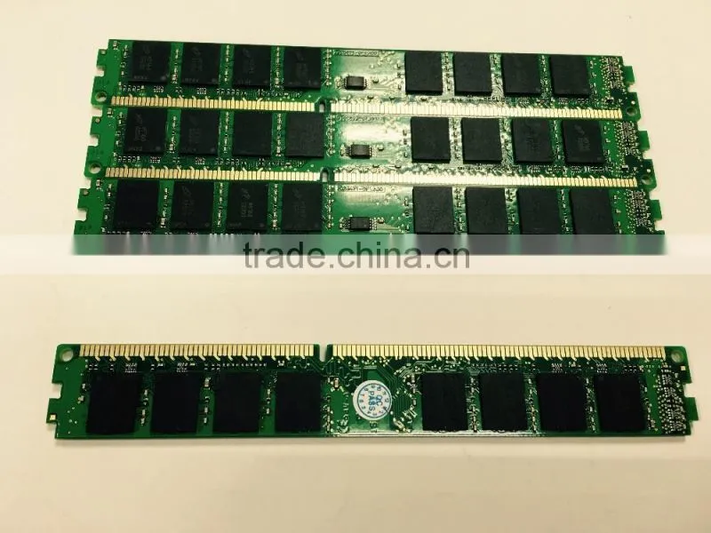4GB RAM DDR3 256*8 16IC Original SEC brand chips ram module